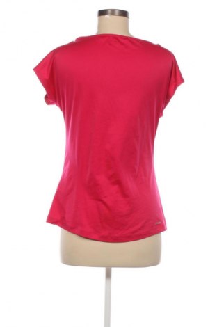 Damski T-shirt Adidas, Rozmiar S, Kolor Różowy, Cena 88,99 zł