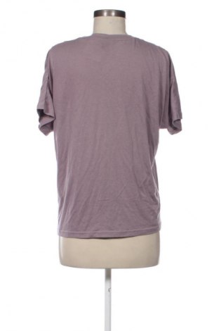 Tricou de femei Adidas, Mărime M, Culoare Mov, Preț 88,99 Lei