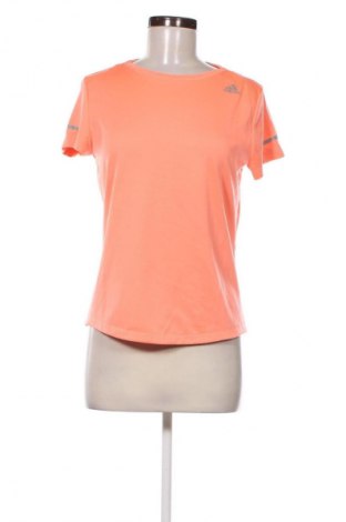 Dámské tričko Adidas, Velikost M, Barva Oranžová, Cena  349,00 Kč