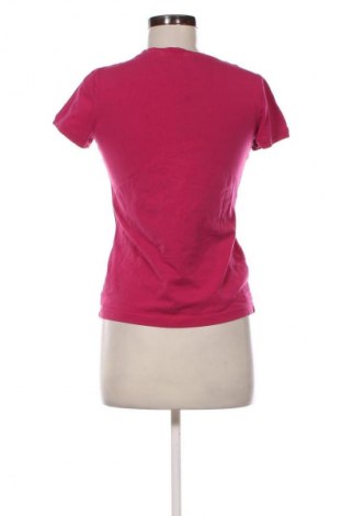 Damen T-Shirt Adidas, Größe M, Farbe Rot, Preis € 7,99