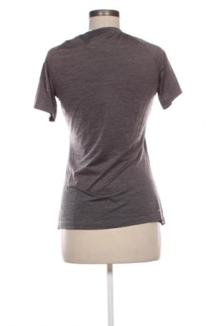Damski T-shirt Adidas, Rozmiar M, Kolor Szary, Cena 88,99 zł
