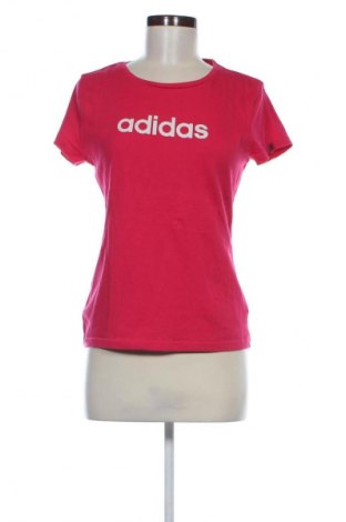 Dámské tričko Adidas, Velikost S, Barva Růžová, Cena  439,00 Kč