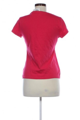 Dámské tričko Adidas, Velikost S, Barva Růžová, Cena  439,00 Kč