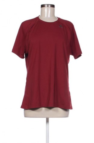 Női póló Adidas, Méret XL, Szín Piros, Ár 7 339 Ft