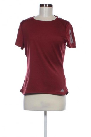 Női póló Adidas, Méret M, Szín Piros, Ár 7 339 Ft