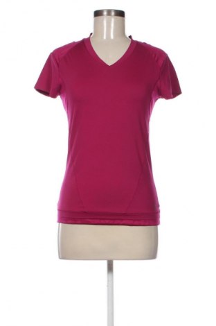 Tricou de femei Adidas, Mărime M, Culoare Mov, Preț 88,99 Lei