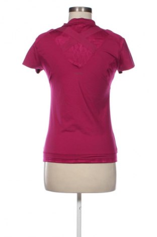 Tricou de femei Adidas, Mărime M, Culoare Mov, Preț 88,99 Lei