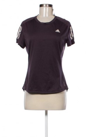 Dámské tričko Adidas, Velikost M, Barva Fialová, Cena  179,00 Kč