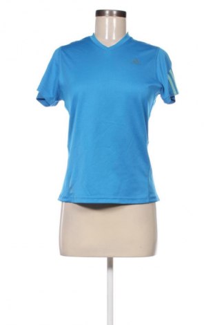 Dámske tričko Adidas, Veľkosť S, Farba Modrá, Cena  15,95 €