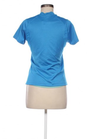 Dámske tričko Adidas, Veľkosť S, Farba Modrá, Cena  15,95 €