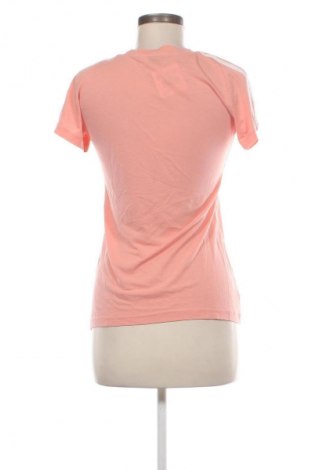 Damski T-shirt Adidas, Rozmiar M, Kolor Różowy, Cena 88,99 zł