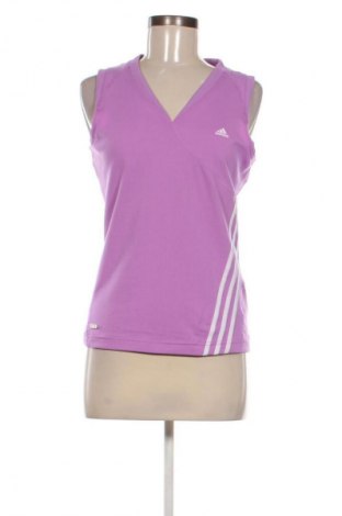 Dámské tričko Adidas, Velikost XL, Barva Fialová, Cena  439,00 Kč