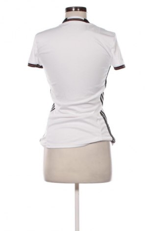 Tricou de femei Adidas, Mărime S, Culoare Alb, Preț 91,99 Lei