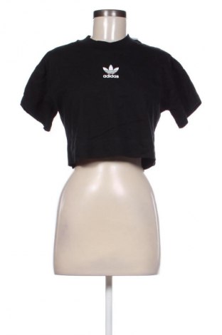 Női póló Adidas Originals, Méret S, Szín Fekete, Ár 7 339 Ft