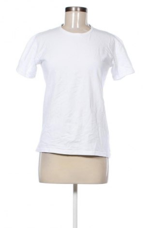 Damski T-shirt Alan Red, Rozmiar L, Kolor Biały, Cena 59,99 zł