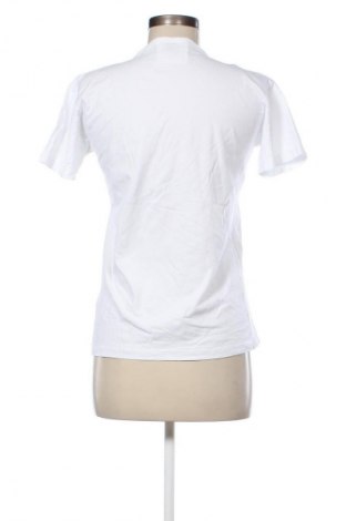 Damski T-shirt Alan Red, Rozmiar L, Kolor Biały, Cena 59,99 zł