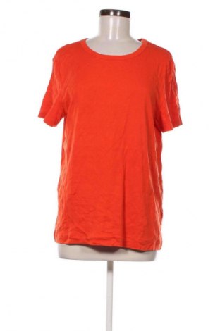 Dámské tričko Amazon Essentials, Velikost XXL, Barva Oranžová, Cena  279,00 Kč