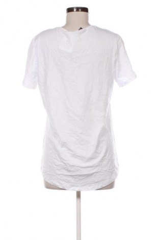 Damen T-Shirt Amisu, Größe M, Farbe Weiß, Preis € 7,99
