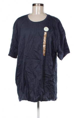 Női póló Anko, Méret 4XL, Szín Kék, Ár 7 609 Ft