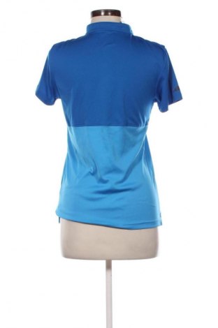Damen T-Shirt Babolat, Größe S, Farbe Blau, Preis 13,99 €