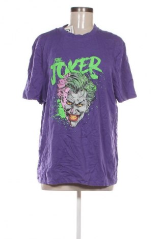 Damski T-shirt Batman, Rozmiar XL, Kolor Kolorowy, Cena 47,99 zł