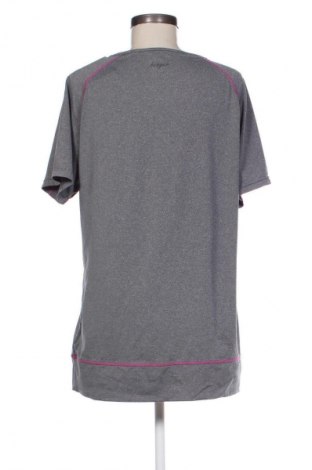 Damen T-Shirt Benger, Größe XL, Farbe Grau, Preis 13,99 €