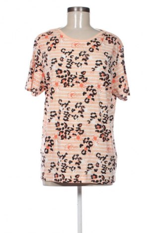Damen T-Shirt Bexleys, Größe L, Farbe Mehrfarbig, Preis 12,99 €