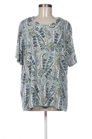 Damski T-shirt Bicalla, Rozmiar XXL, Kolor Kolorowy, Cena 55,99 zł