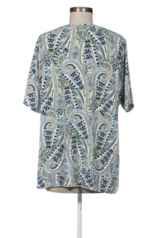 Damski T-shirt Bicalla, Rozmiar XXL, Kolor Kolorowy, Cena 55,99 zł