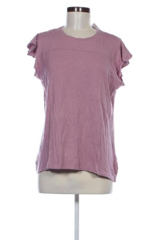 Dámské tričko Blue Motion, Velikost M, Barva Popelavě růžová, Cena  279,00 Kč