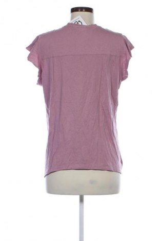 Dámské tričko Blue Motion, Velikost M, Barva Popelavě růžová, Cena  279,00 Kč