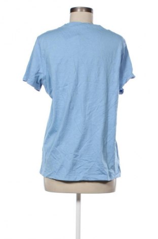 Dámské tričko Blue Motion, Velikost XL, Barva Modrá, Cena  279,00 Kč