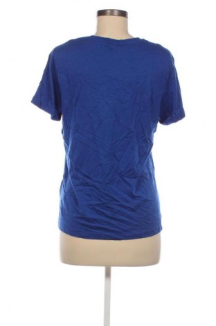 Damski T-shirt Blue Motion, Rozmiar M, Kolor Niebieski, Cena 36,99 zł