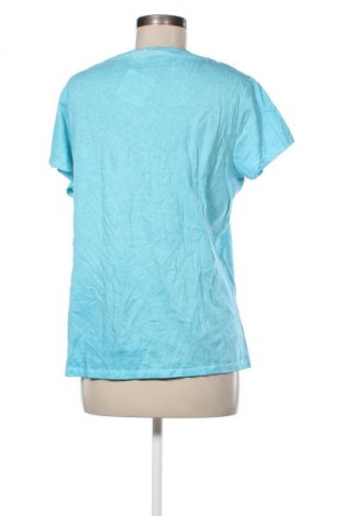 Damski T-shirt Blue Motion, Rozmiar XL, Kolor Niebieski, Cena 55,99 zł