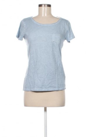 Dámské tričko Blue Motion, Velikost S, Barva Modrá, Cena  129,00 Kč