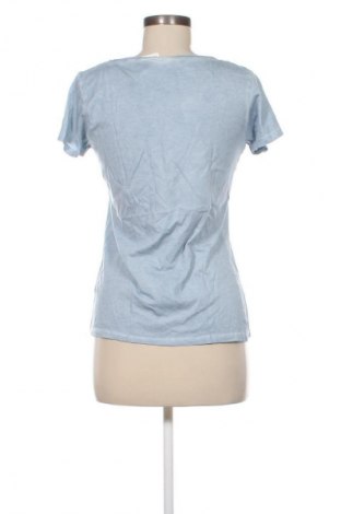 Dámské tričko Blue Motion, Velikost S, Barva Modrá, Cena  129,00 Kč