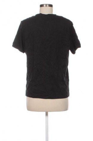 Γυναικείο t-shirt Blue Motion, Μέγεθος XL, Χρώμα Μαύρο, Τιμή 5,99 €