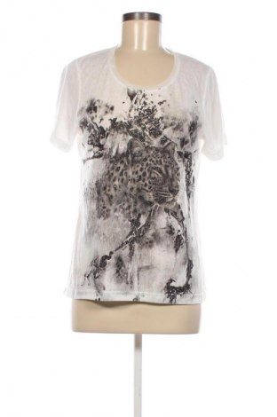 Damski T-shirt Blue Spice, Rozmiar M, Kolor Kolorowy, Cena 55,99 zł
