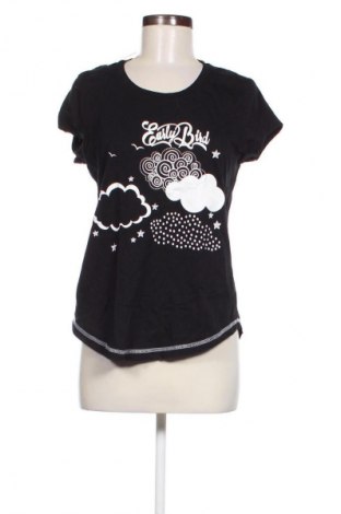 Dámské tričko Bpc Bonprix Collection, Velikost S, Barva Černá, Cena  279,00 Kč