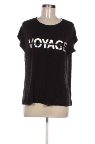 Damen T-Shirt Bpc Bonprix Collection, Größe M, Farbe Schwarz, Preis € 11,99