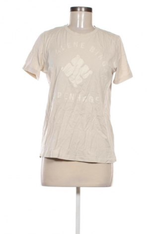 Dámské tričko By Malene Birger, Velikost M, Barva Béžová, Cena  2 069,00 Kč