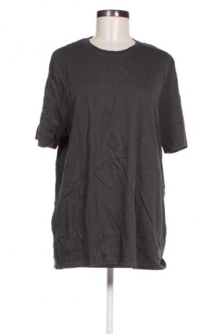 Γυναικείο t-shirt C&A, Μέγεθος XL, Χρώμα Γκρί, Τιμή 10,99 €
