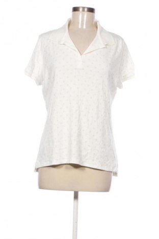 Γυναικείο t-shirt C&A, Μέγεθος L, Χρώμα Λευκό, Τιμή 12,99 €