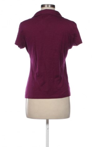 Γυναικείο t-shirt C&A, Μέγεθος M, Χρώμα Βιολετί, Τιμή 12,99 €