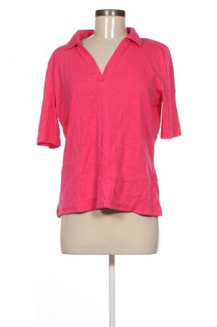 Γυναικείο t-shirt C&A, Μέγεθος XL, Χρώμα Ρόζ , Τιμή 11,99 €