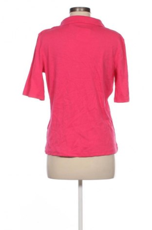 Γυναικείο t-shirt C&A, Μέγεθος XL, Χρώμα Ρόζ , Τιμή 11,99 €