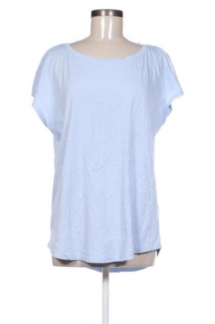 Tricou de femei C&A, Mărime L, Culoare Albastru, Preț 55,99 Lei