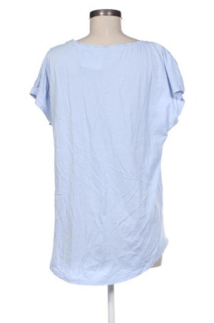 Tricou de femei C&A, Mărime L, Culoare Albastru, Preț 55,99 Lei