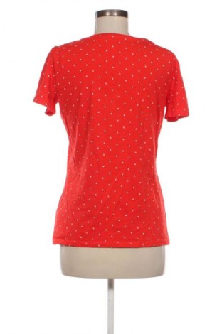 Γυναικείο t-shirt C&A, Μέγεθος M, Χρώμα Πολύχρωμο, Τιμή 10,99 €