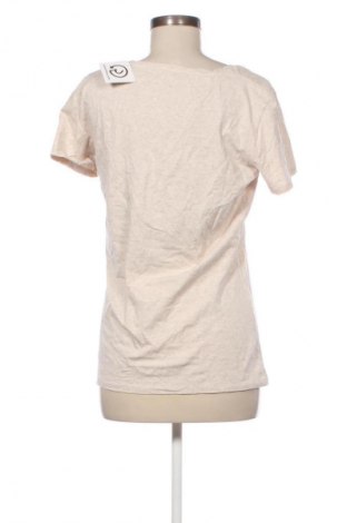 Tricou de femei C&A, Mărime L, Culoare Bej, Preț 57,99 Lei